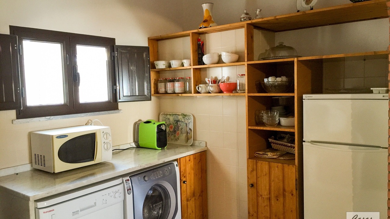 Photo of Kitchen in Aldeia de Brescos