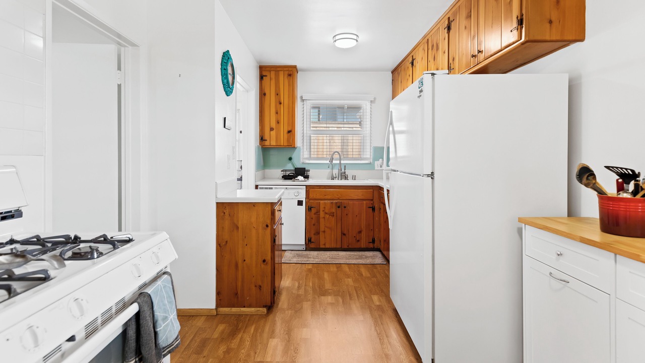 Photo of Kitchen in Allied Gardens