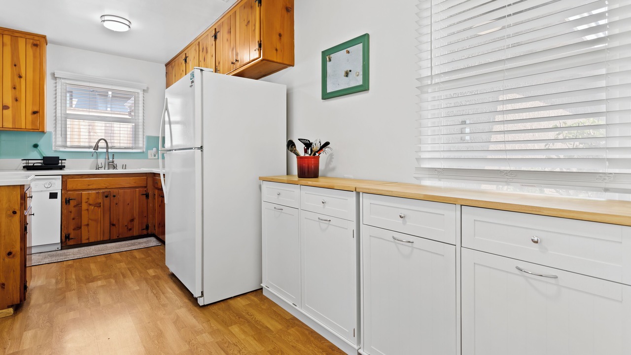 Photo of Kitchen in Allied Gardens