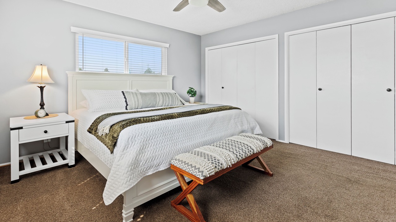 Photo of Bedroom in Allied Gardens