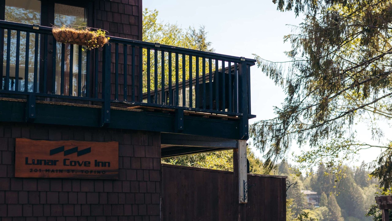 Photo of Outdoor in Tofino