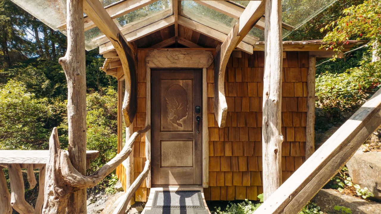 Photo of Outdoor in Tofino