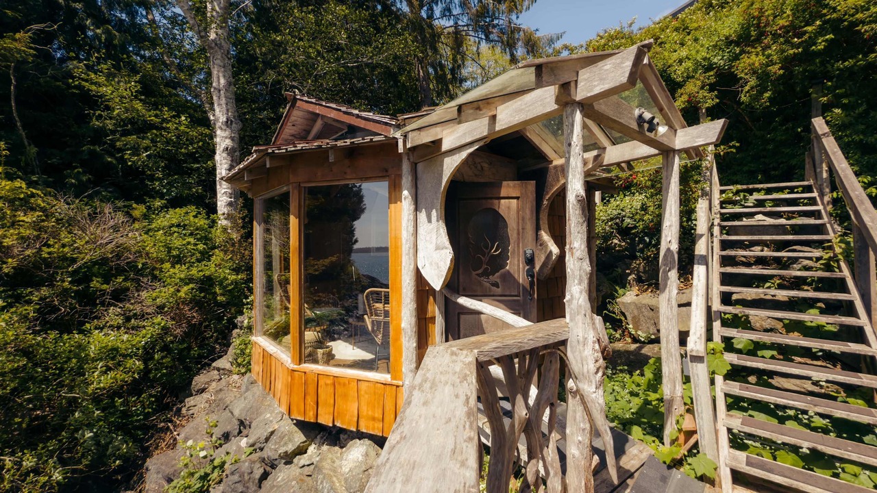 Photo of Outdoor in Tofino
