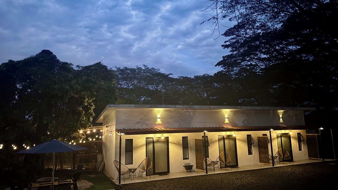 Photo of Outdoor in Portegolpe