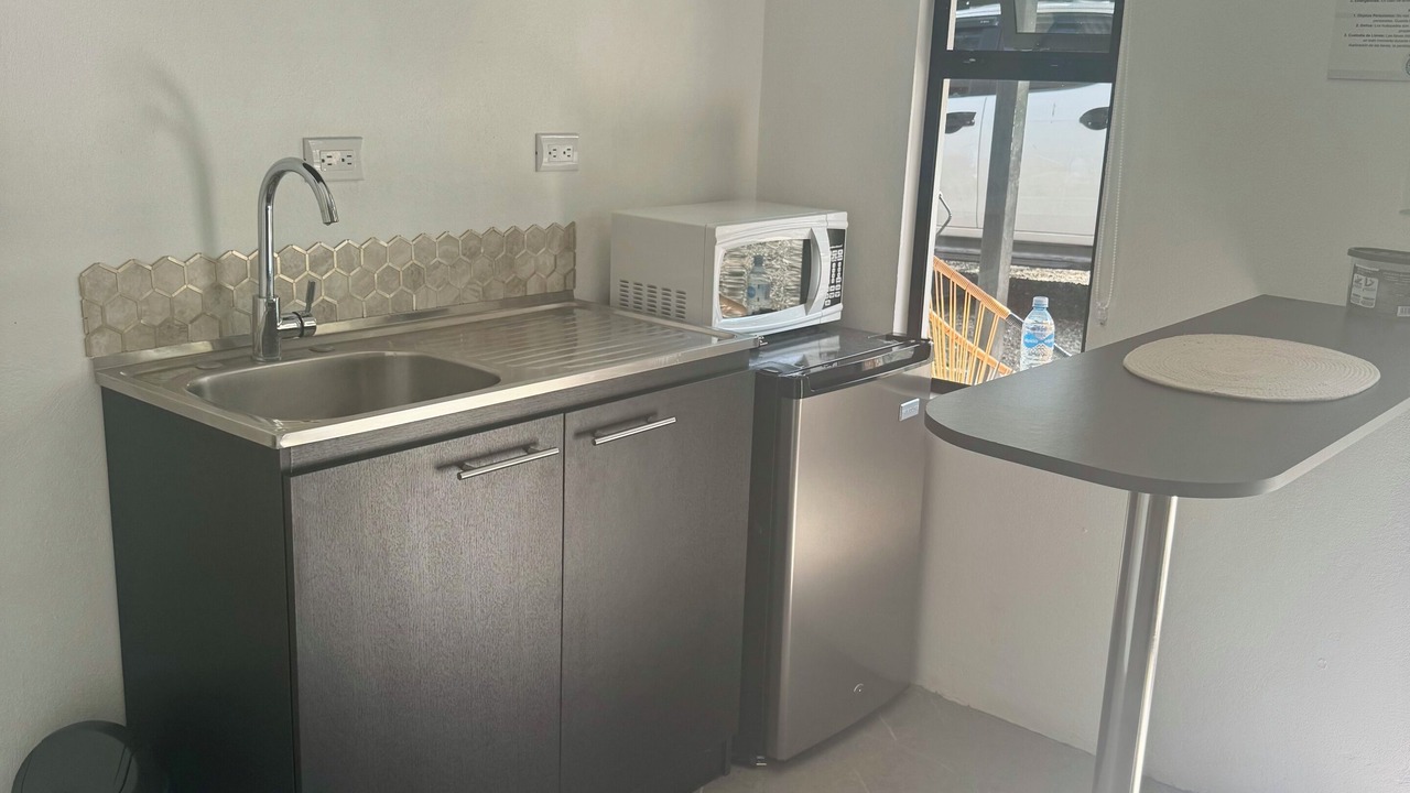 Photo of Kitchen in Portegolpe