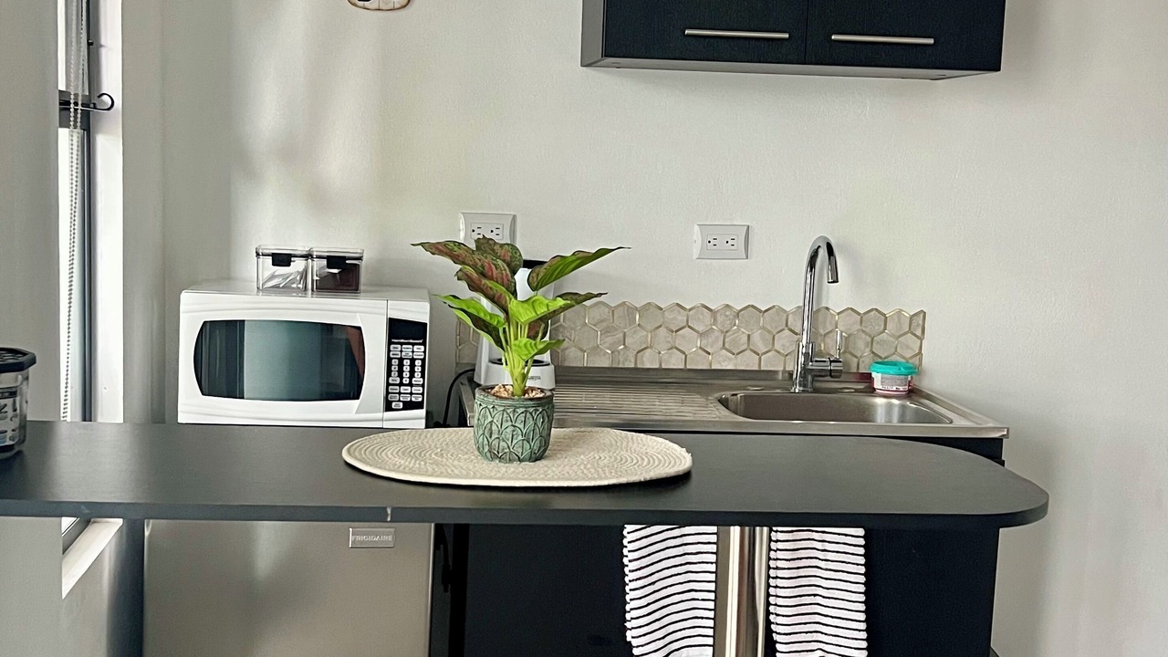 Photo of Kitchen in Portegolpe