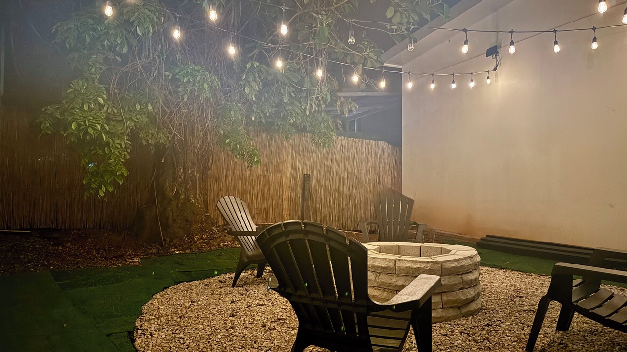 Photo of Outdoor in Portegolpe