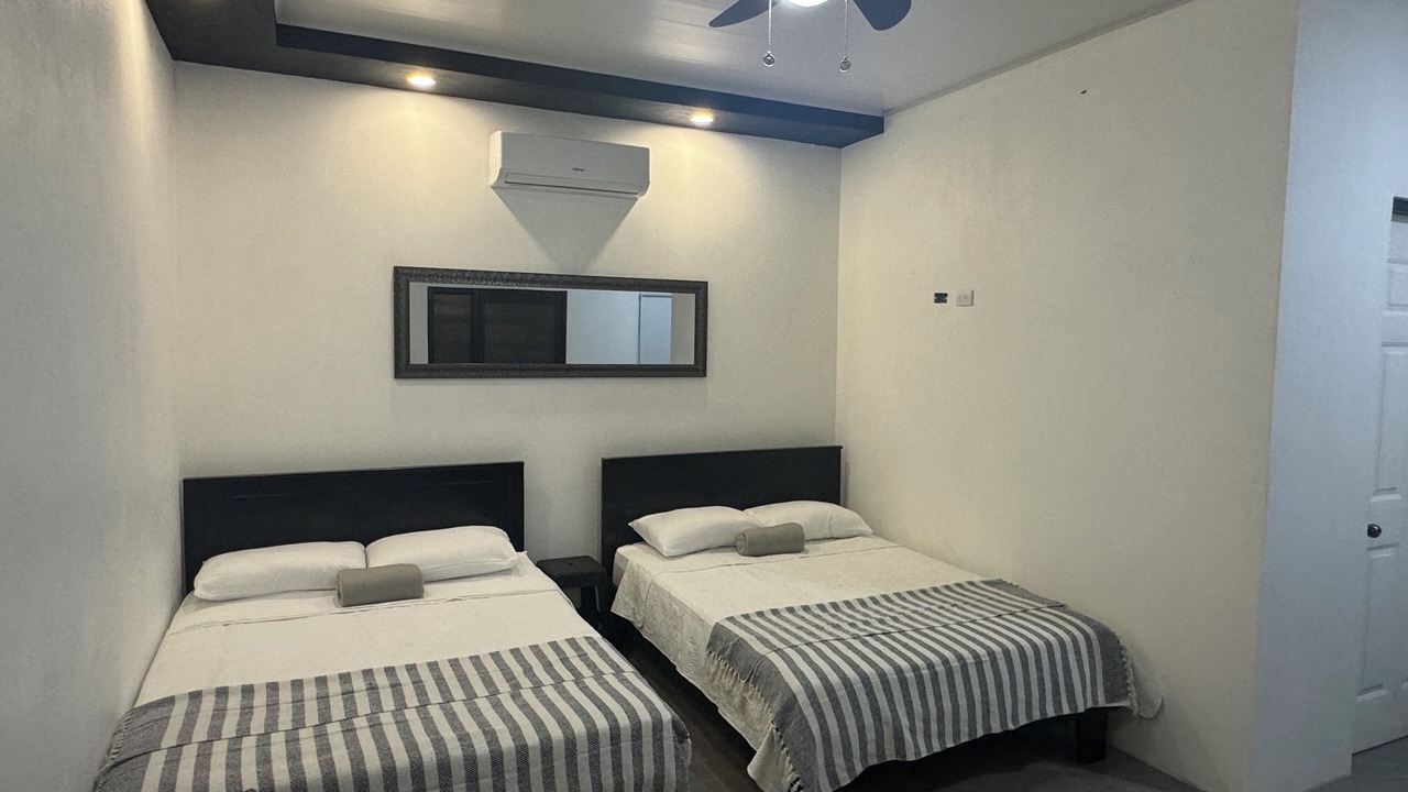 Photo of Bedroom in Portegolpe