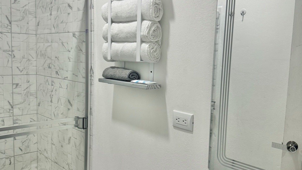 Photo of Bathroom in Portegolpe