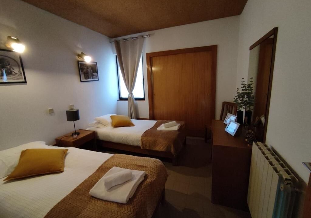 Photo of Bedroom in Sao Tiaguinho