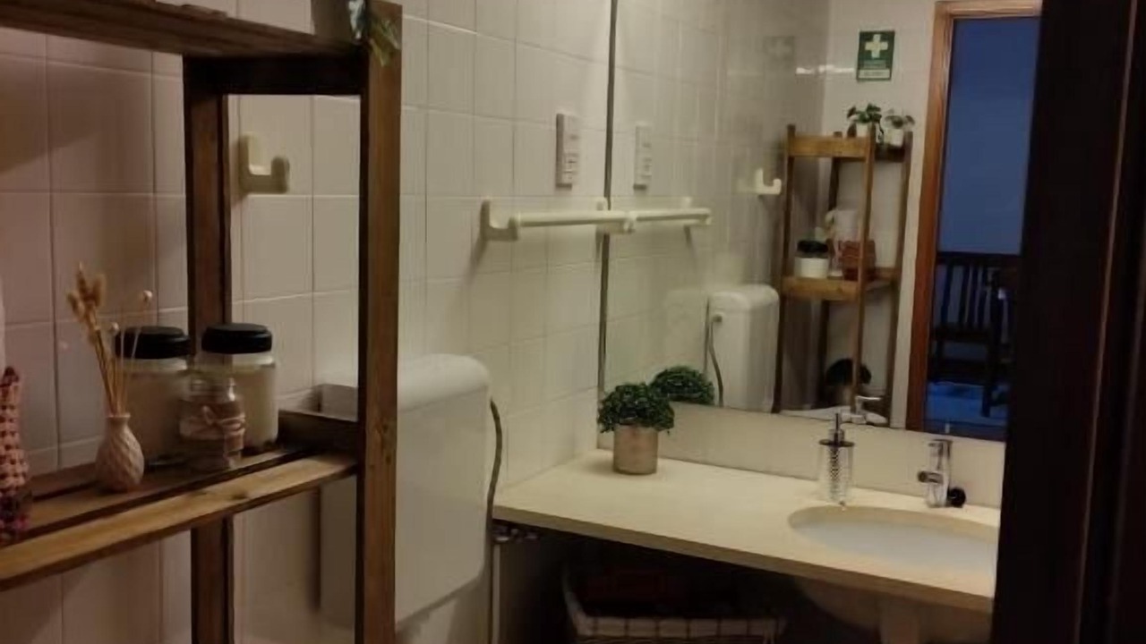 Photo of Bathroom in Sao Tiaguinho