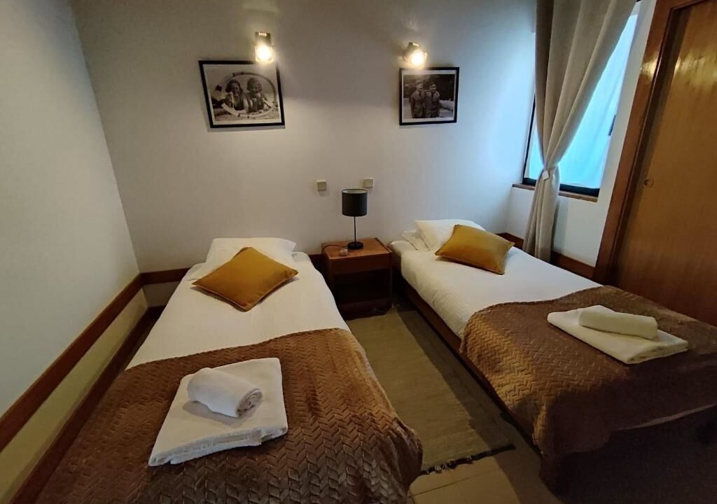 Photo of Bedroom in Sao Tiaguinho