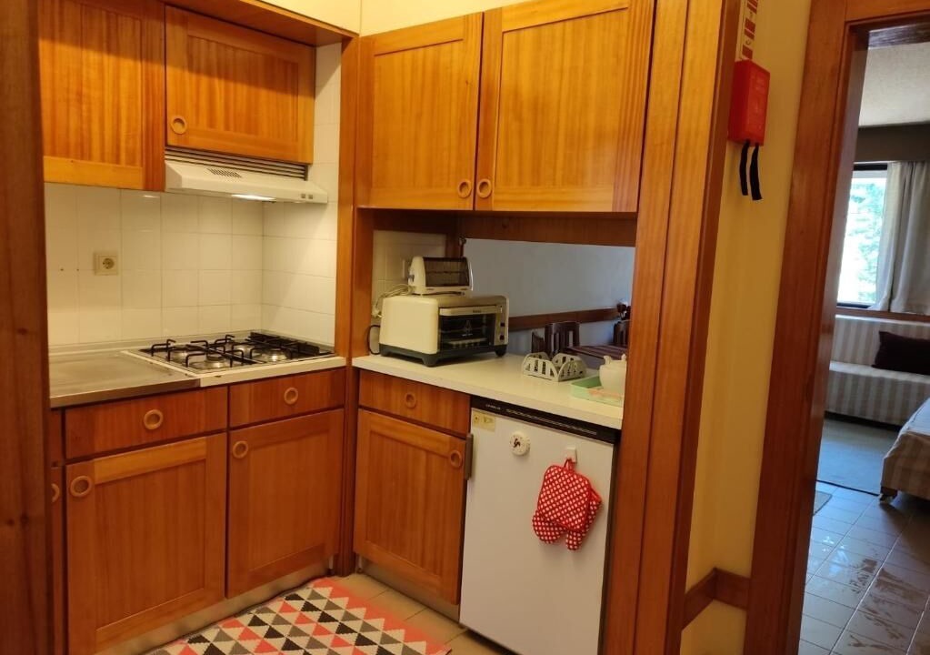 Photo of Kitchen in Sao Tiaguinho