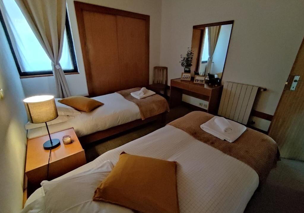 Photo of Bedroom in Sao Tiaguinho