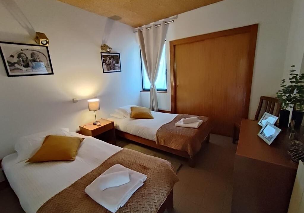 Photo of Bedroom in Sao Tiaguinho