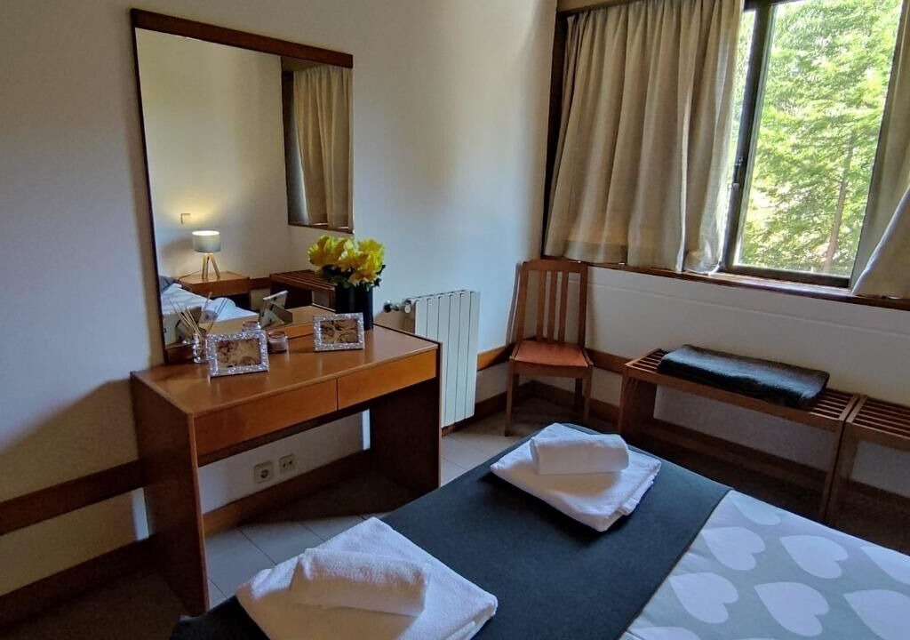Photo of Bedroom in Sao Tiaguinho