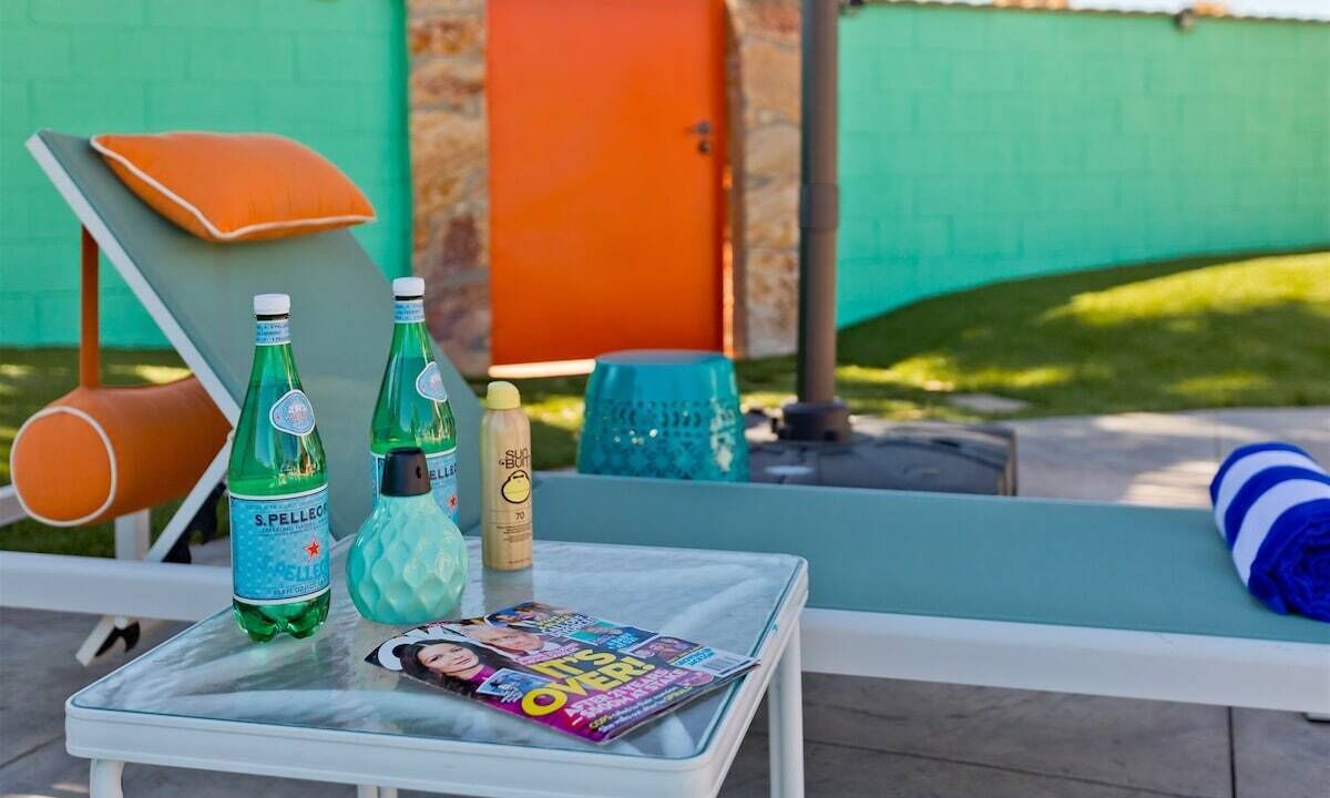 Photo of Outdoor in Racquet Club South