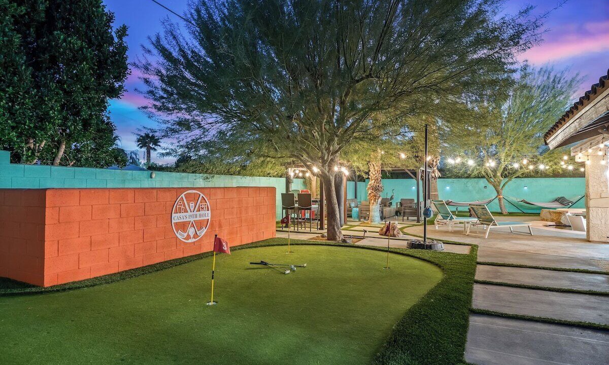 Photo of Outdoor in Racquet Club South