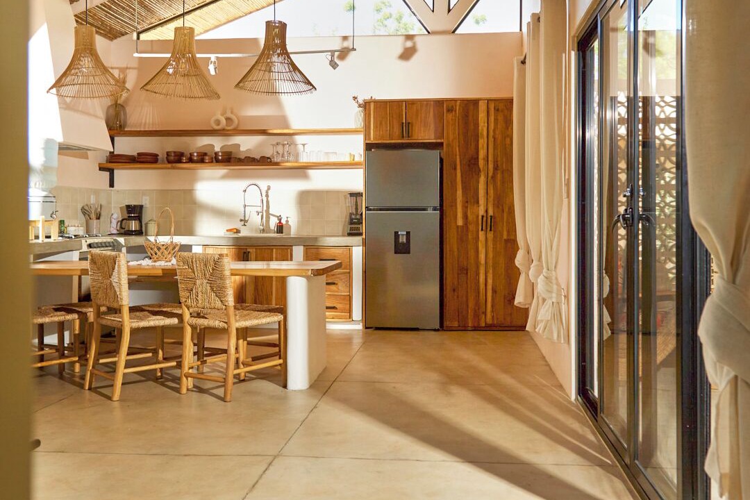 Photo of Kitchen in Popoyo
