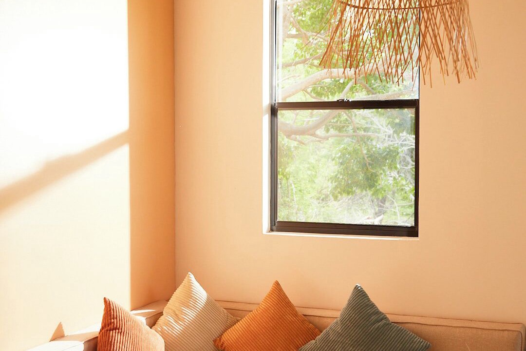 Photo of Livingroom in Popoyo