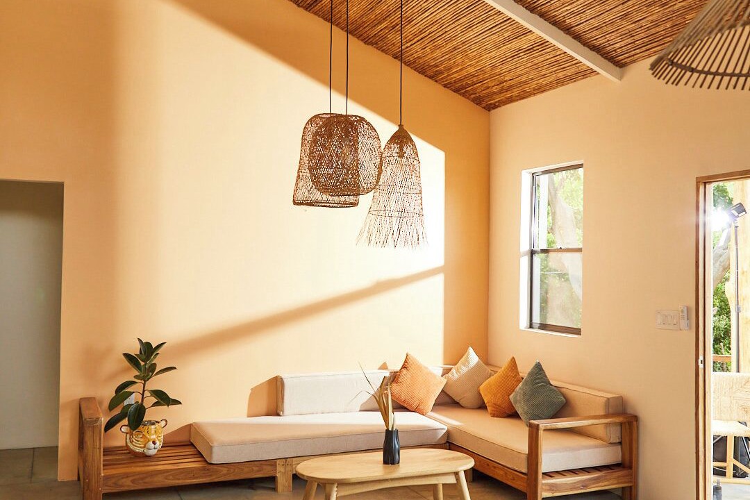 Photo of Livingroom in Popoyo
