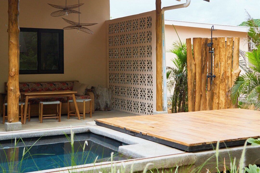 Photo of Outdoor in Popoyo