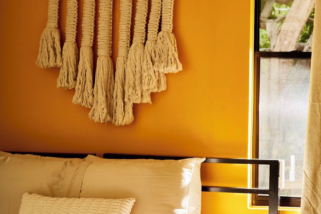 Photo of Bedroom in Popoyo