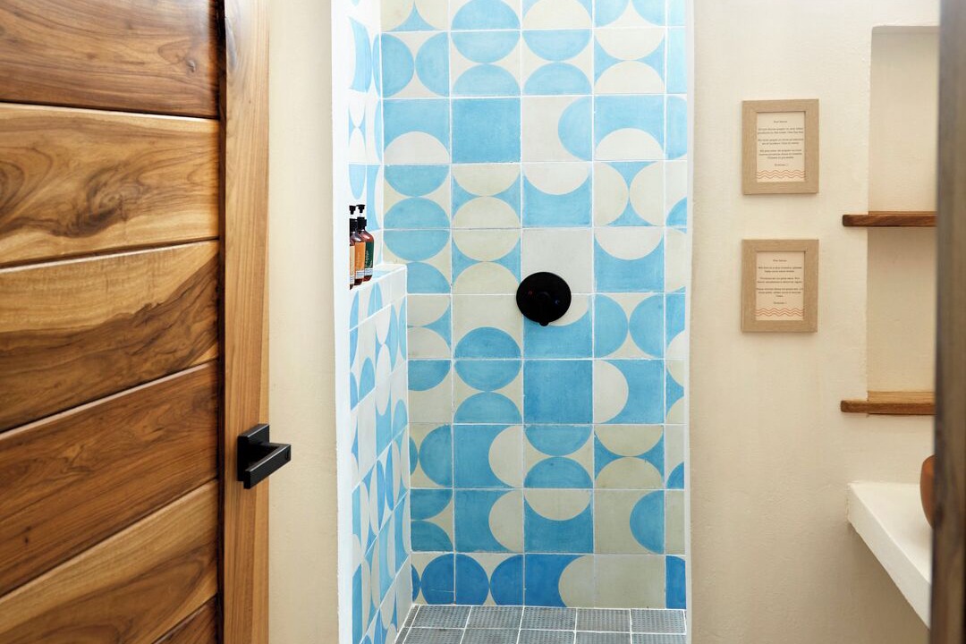 Photo of Bathroom in Popoyo