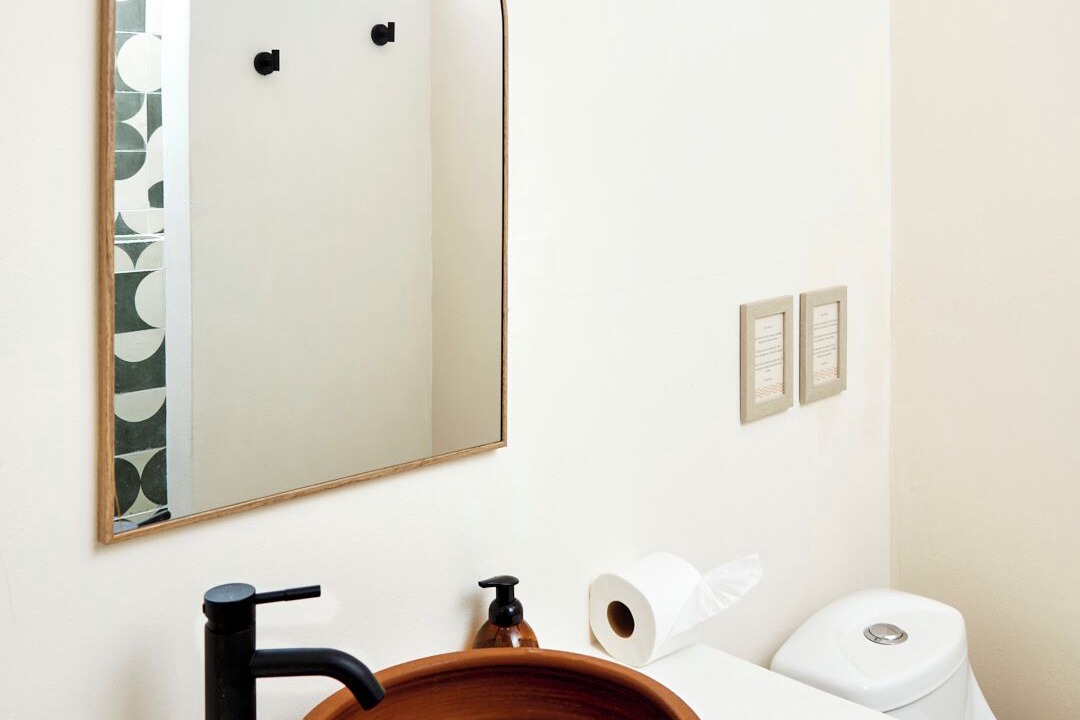 Photo of Bathroom in Popoyo