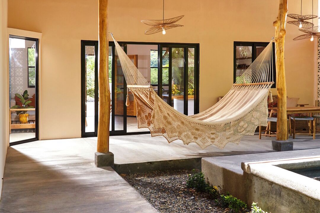 Photo of Patio Balcony in Popoyo