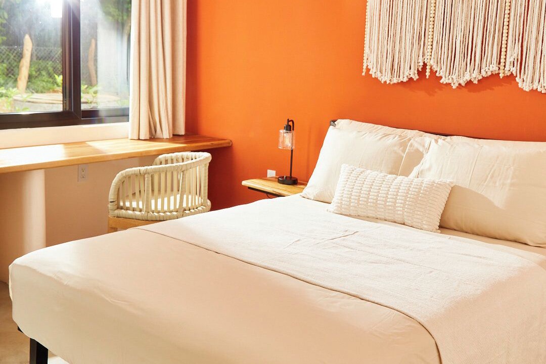 Photo of Bedroom in Popoyo
