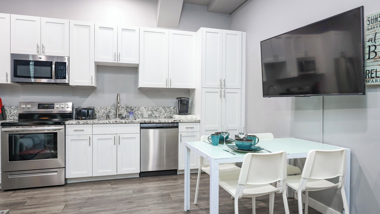 Photo of Kitchen in Cortez Hill