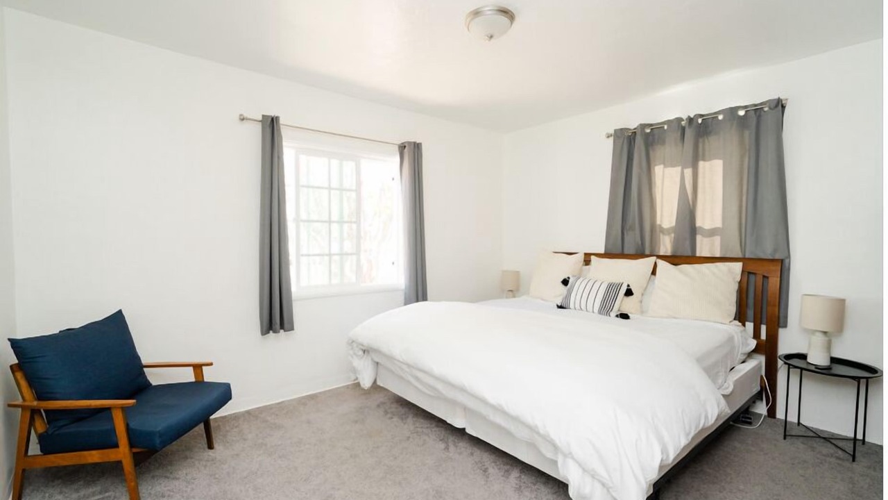 Photo of Bedroom in Solvang