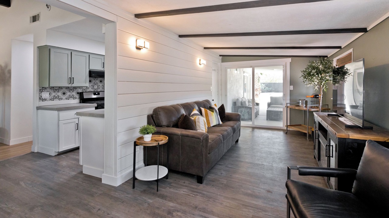 Photo of Livingroom in Twentynine Palms