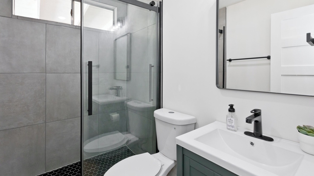Photo of Bathroom in Twentynine Palms