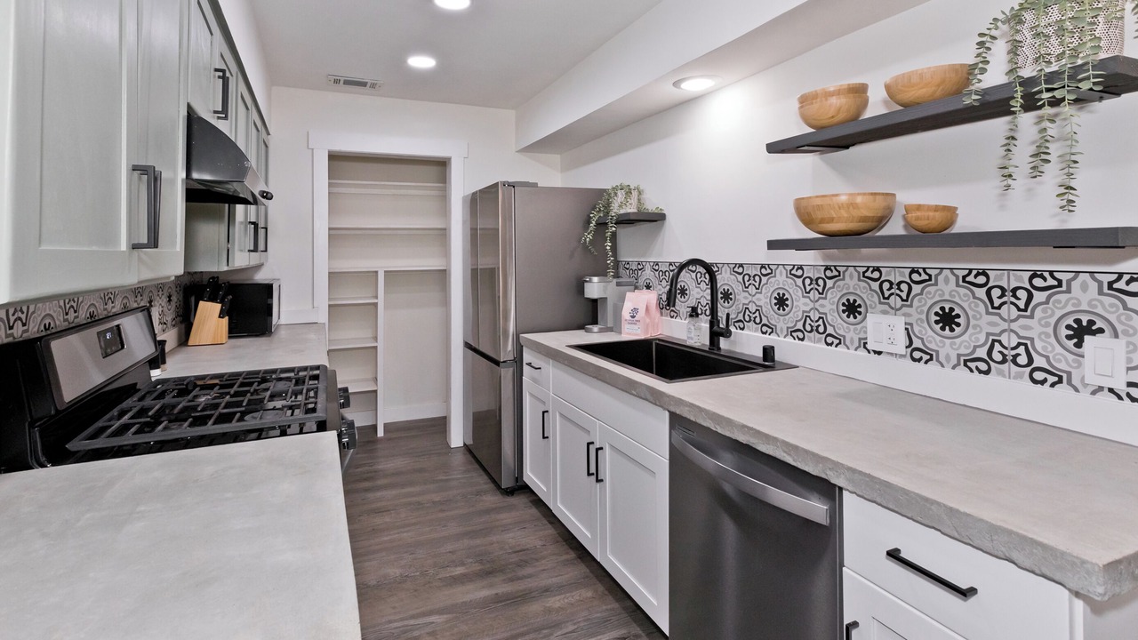 Photo of Kitchen in Twentynine Palms