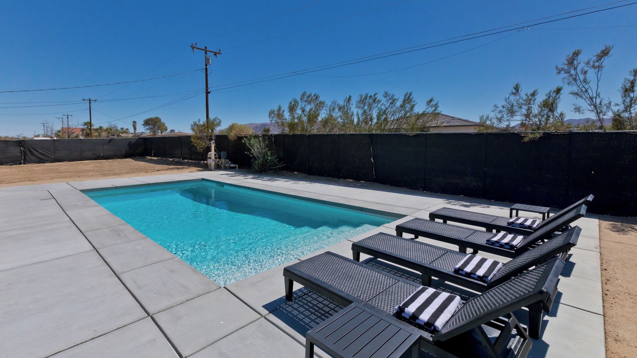 Photo of Outdoor in Twentynine Palms