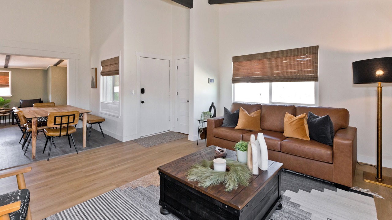 Photo of Livingroom in Twentynine Palms