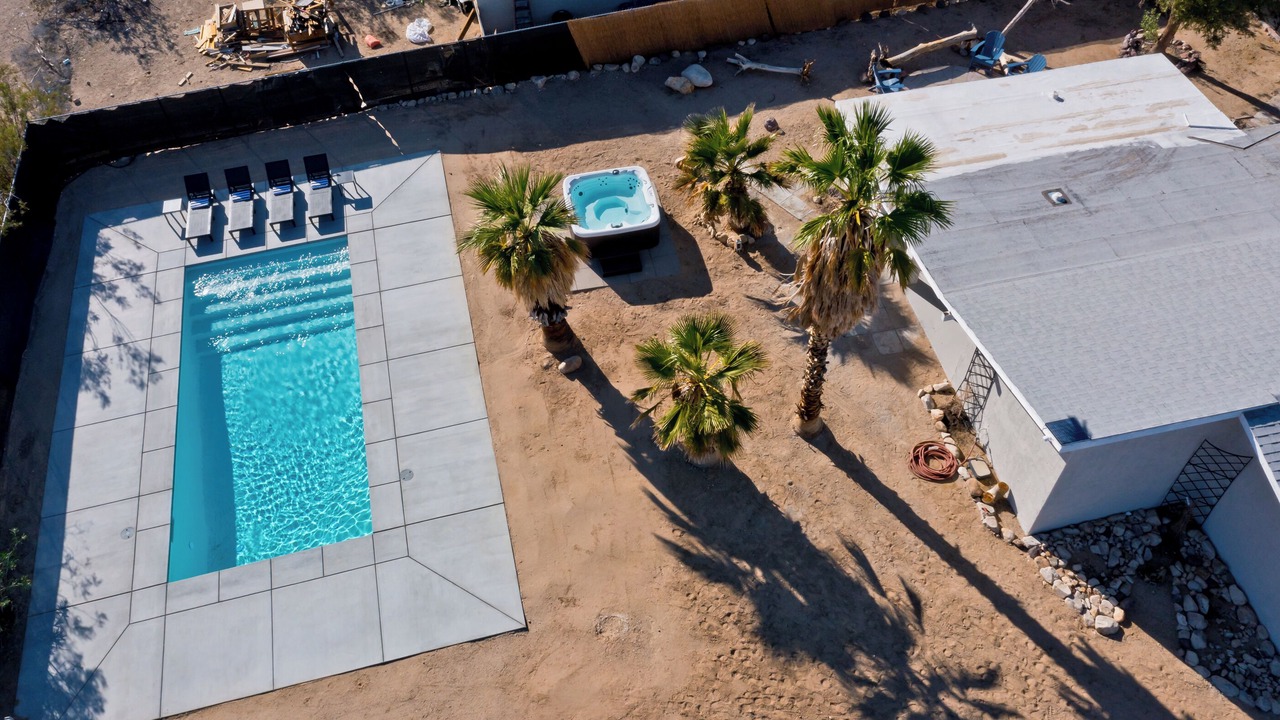 Photo of Outdoor in Twentynine Palms
