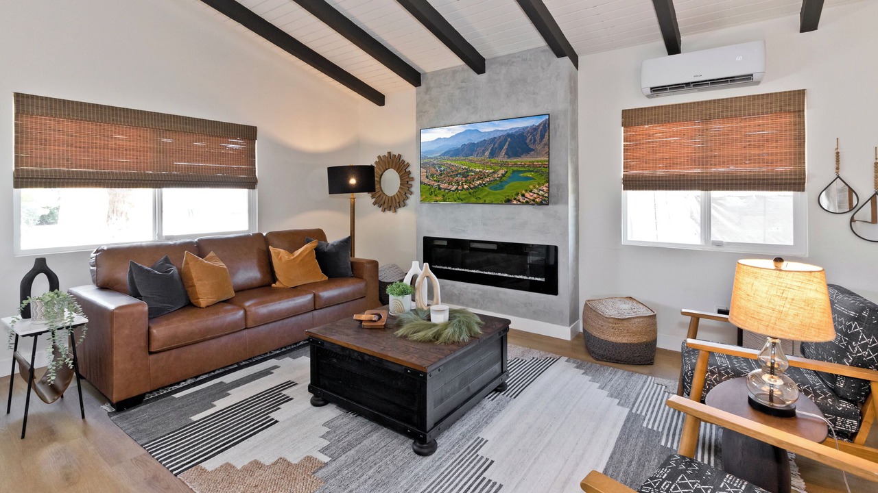 Photo of Livingroom in Twentynine Palms