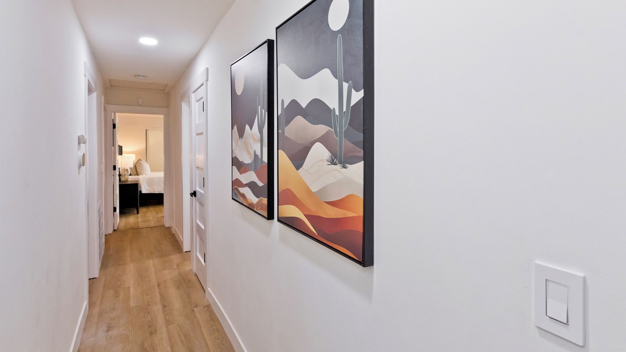 Photo of Bedroom in Twentynine Palms