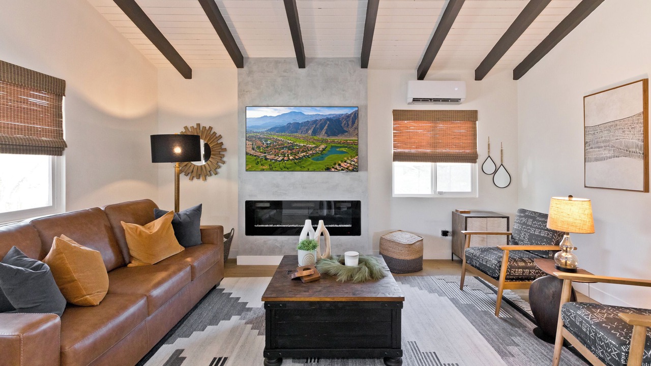 Photo of Livingroom in Twentynine Palms
