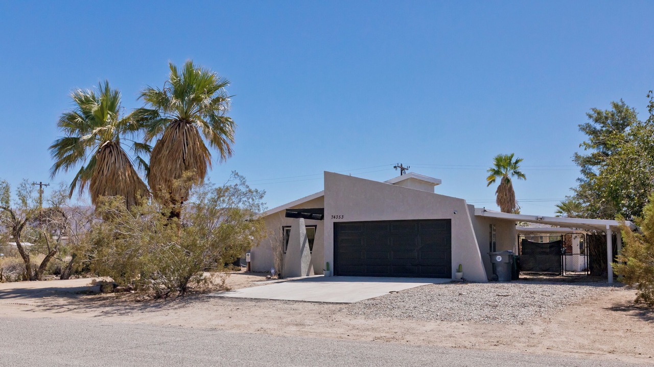 Photo of Outdoor in Twentynine Palms