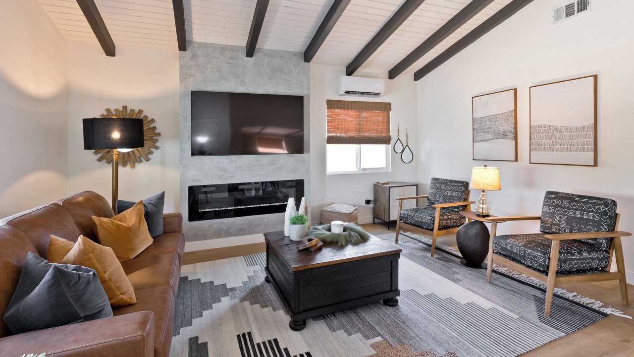 Photo of Livingroom in Twentynine Palms