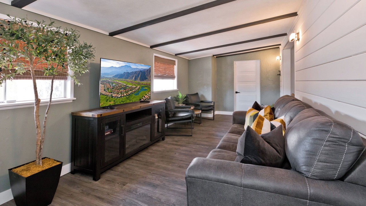 Photo of Livingroom in Twentynine Palms