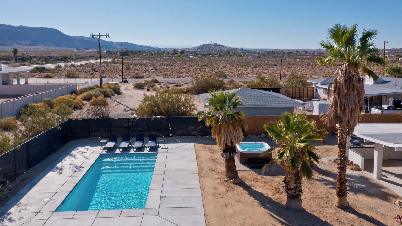 Photo of Outdoor in Twentynine Palms