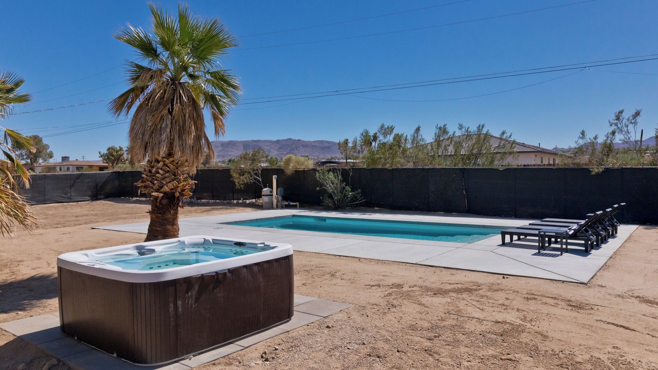 Photo of Outdoor in Twentynine Palms