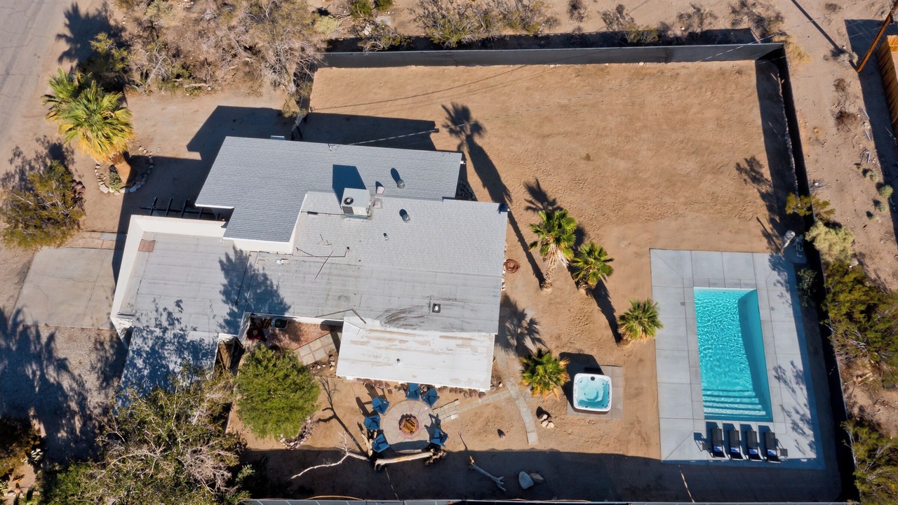 Photo of Outdoor in Twentynine Palms