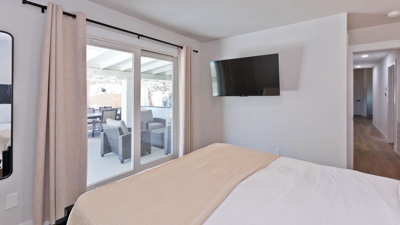 Photo of Bedroom in Twentynine Palms