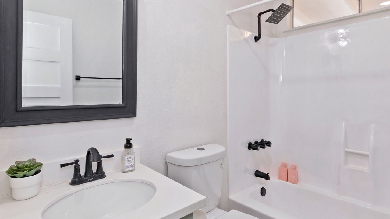 Photo of Bathroom in Twentynine Palms